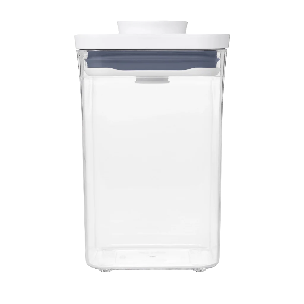 OXO Good Grips POP Behälter klein quadratisch 1Liter