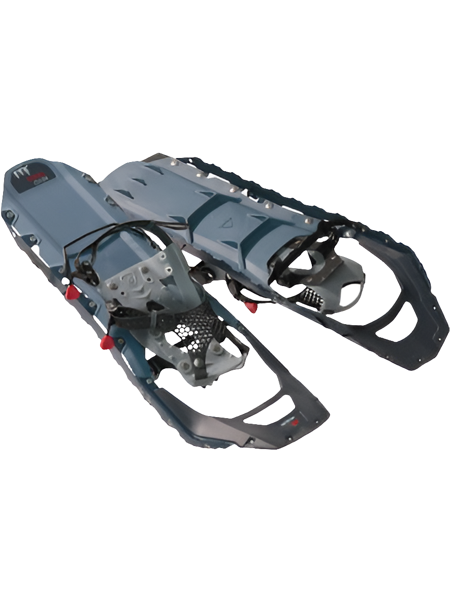 MSR Revo Trail M22 Marine Fog (with reinforced nose)