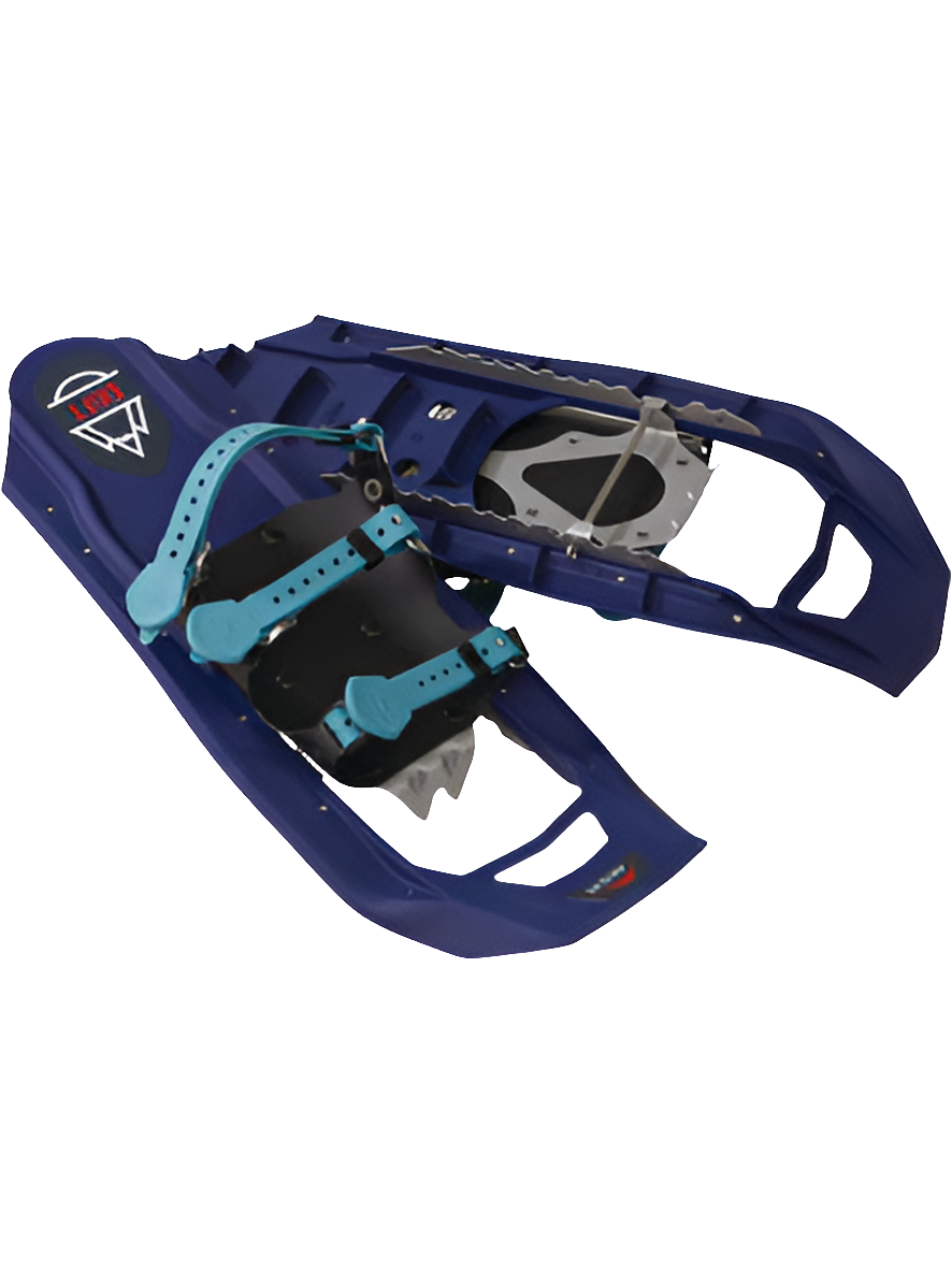 MSR Shift Tron Blue