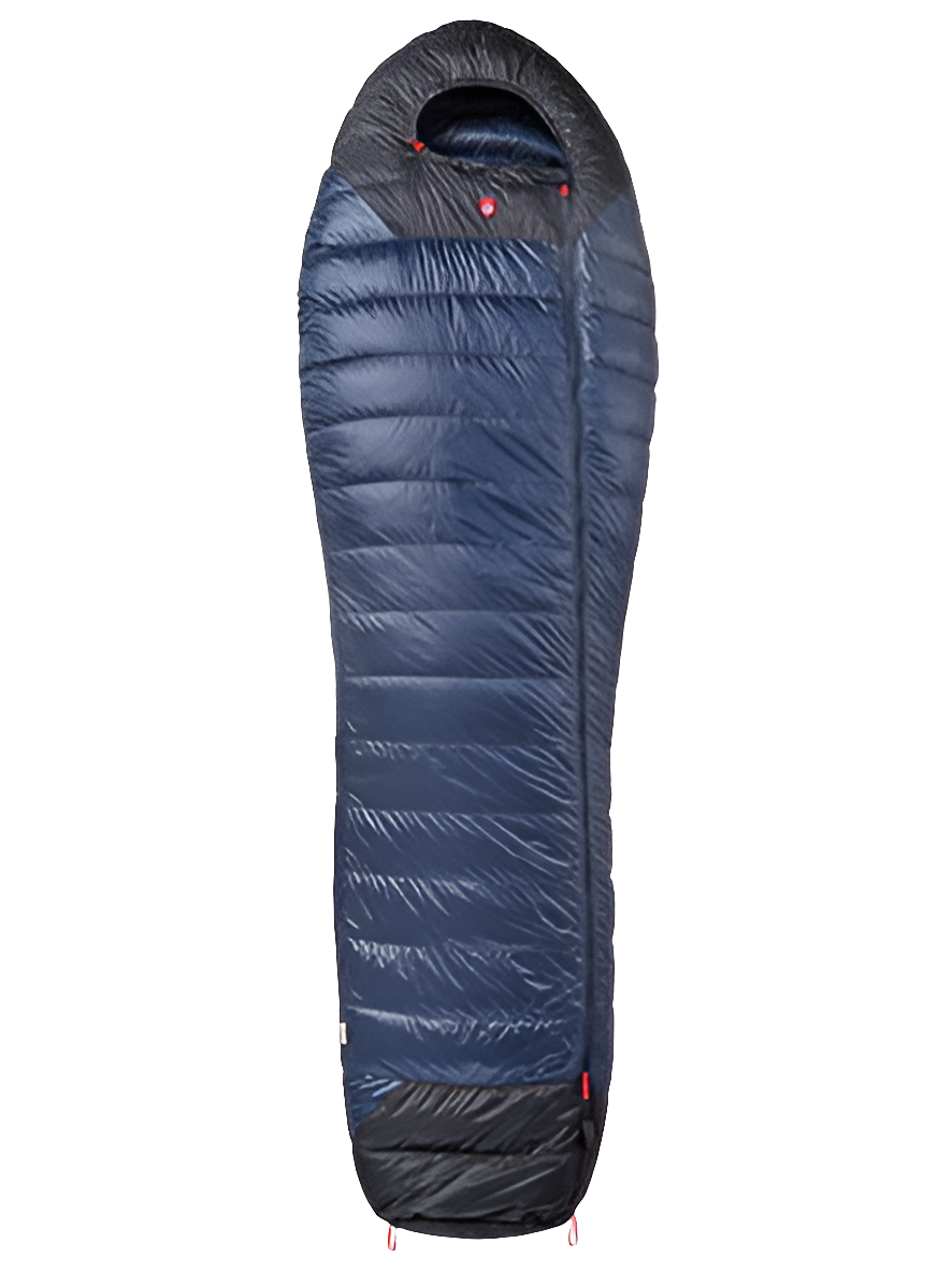 Pajak Core 400 180cm -6C  Daunenschlafsack