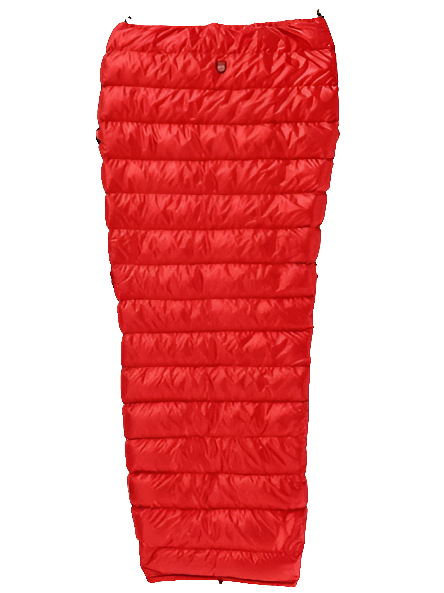 Pajak Quest Quilt