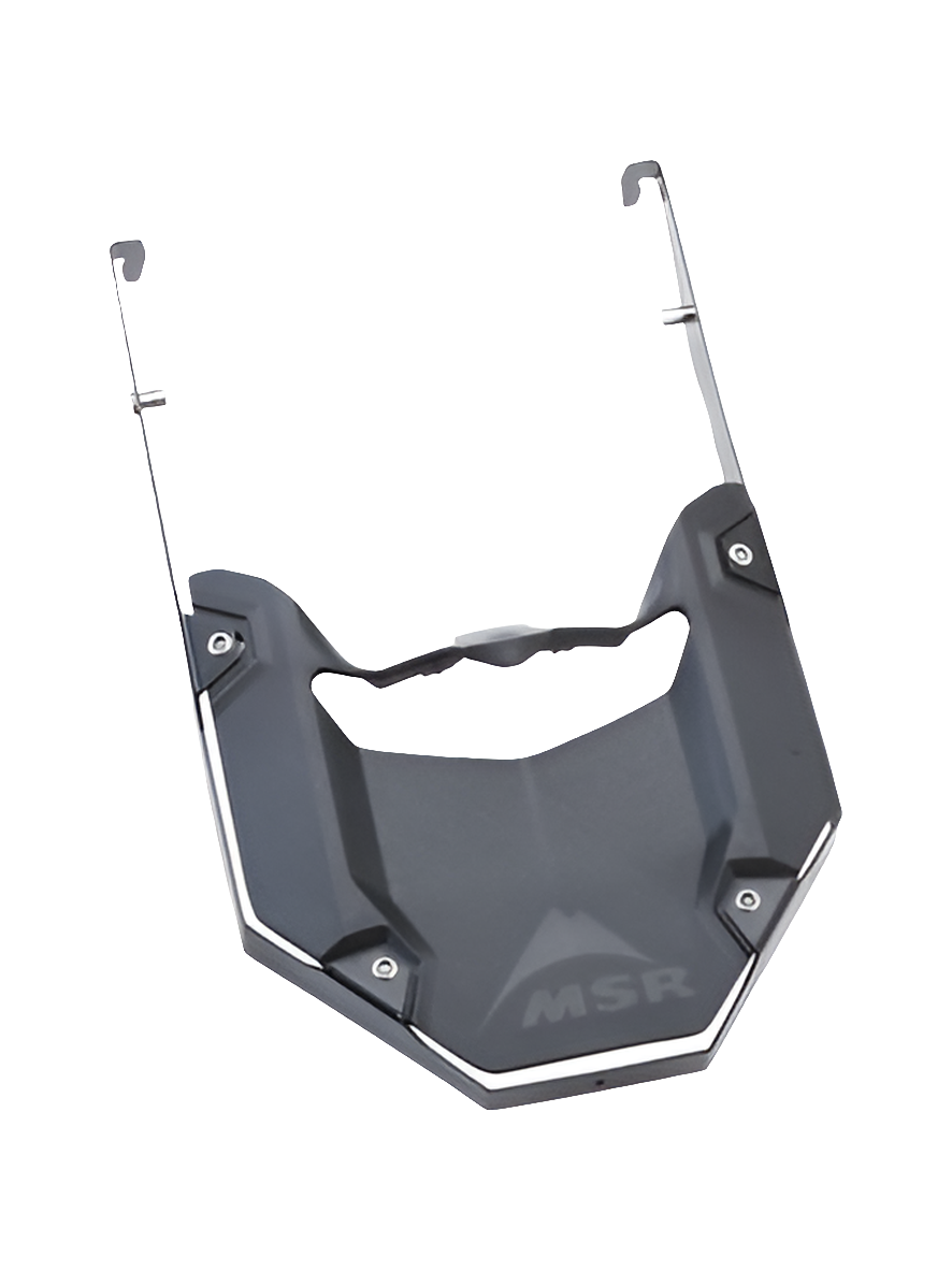 MSR Revo Tail Black