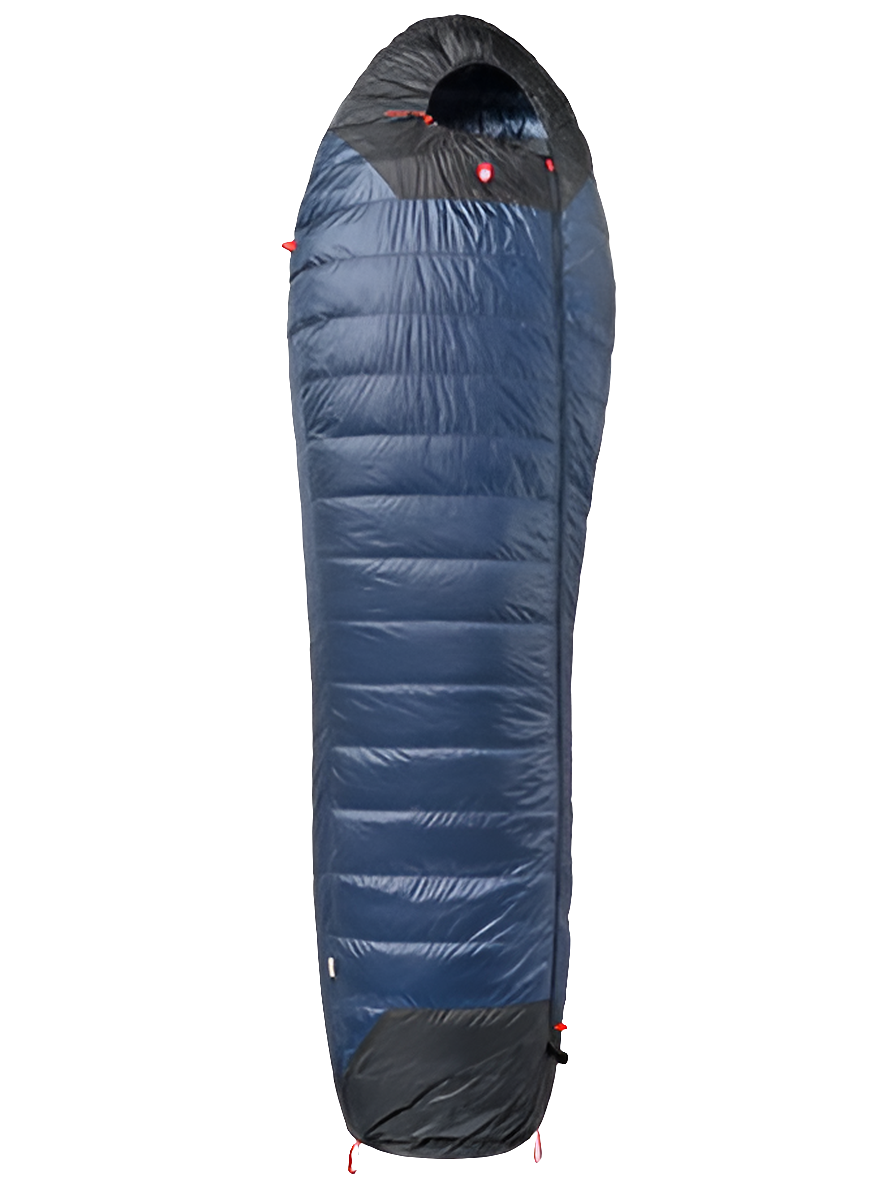 Pajak Core 550 205cm -9C