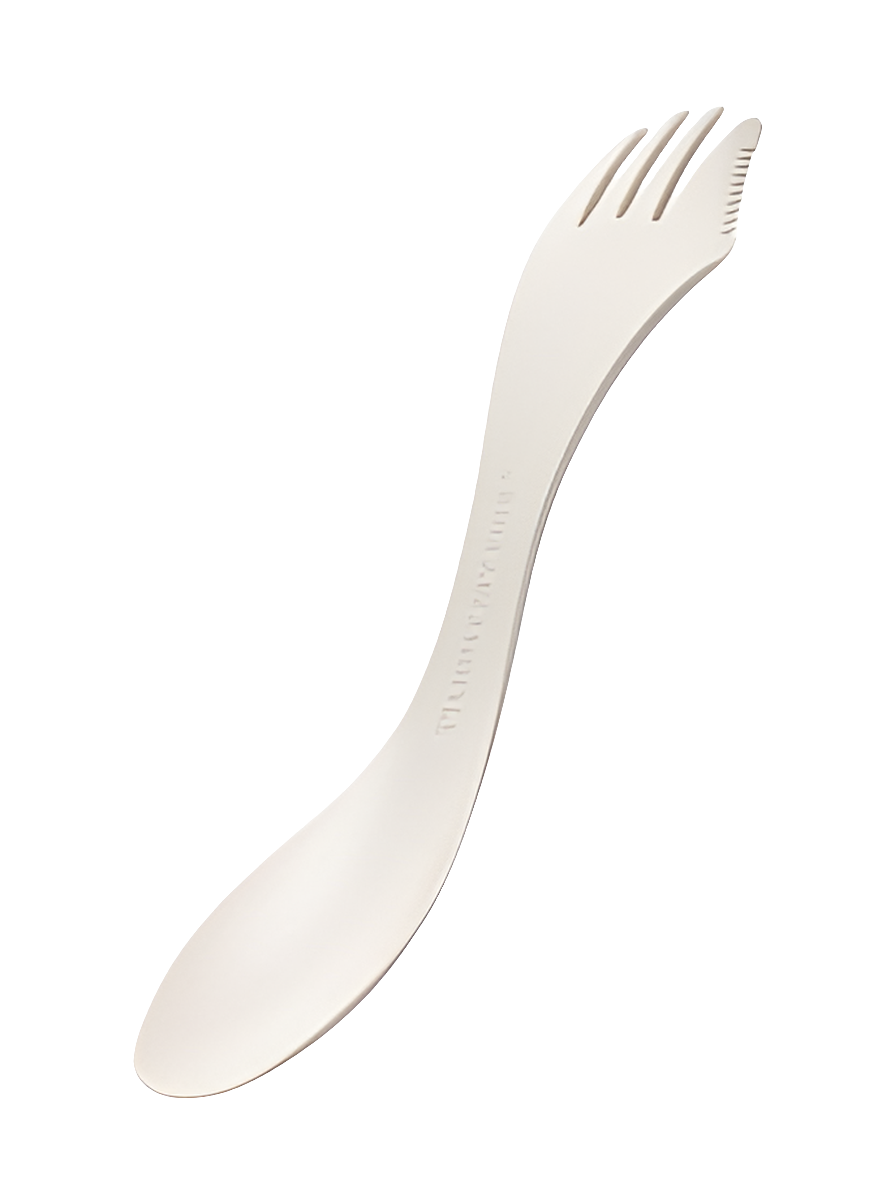 Light My Fire Spork