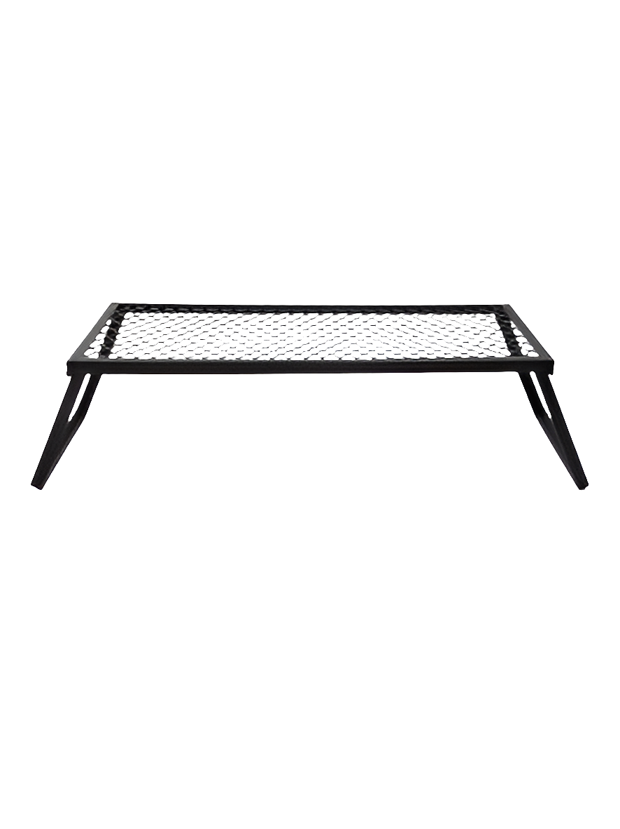 Barebones Heavy Duty Grill