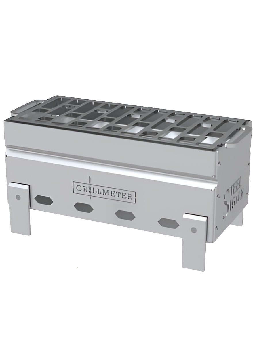 GRILLMETER Mini  100% Swiss Made