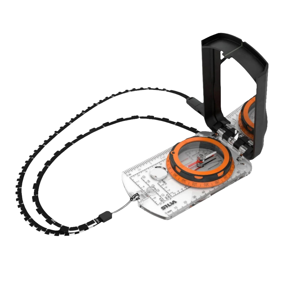 Silva Kompass Expedition S