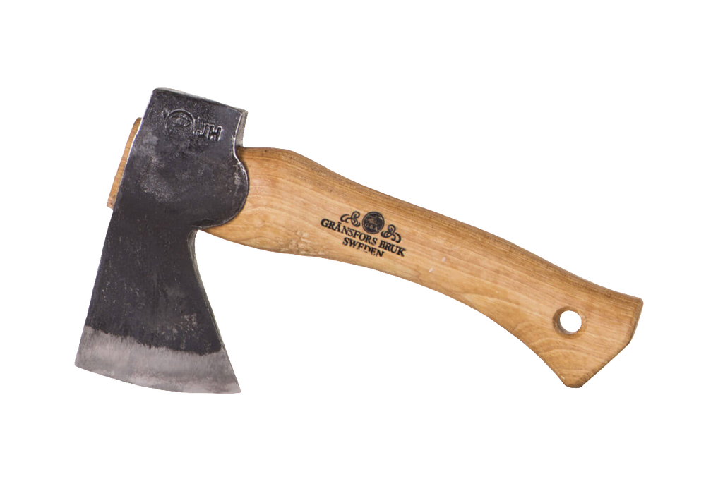 Gränsfors Handbeil