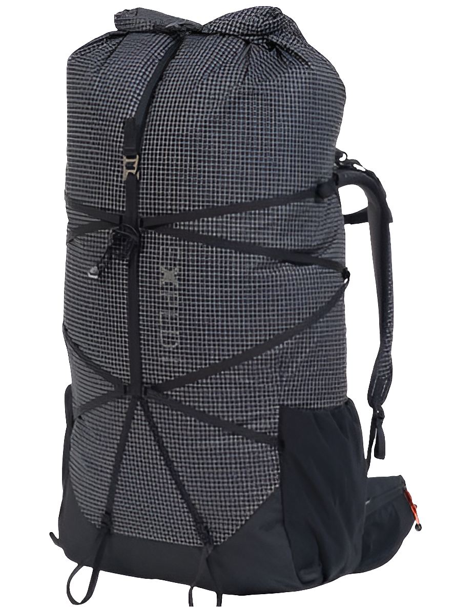 Exped Lightning 60
