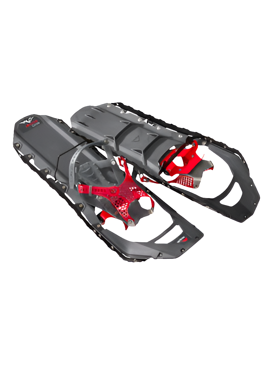MSR Revo Ascent M25 Gray