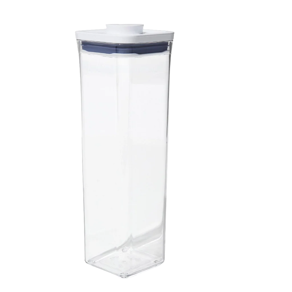 OXO Good Grips POP Behälter klein quadratisch 2.1Liter