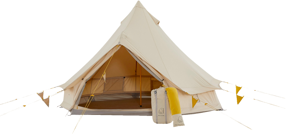 Nordisk Asgard Tech Mini