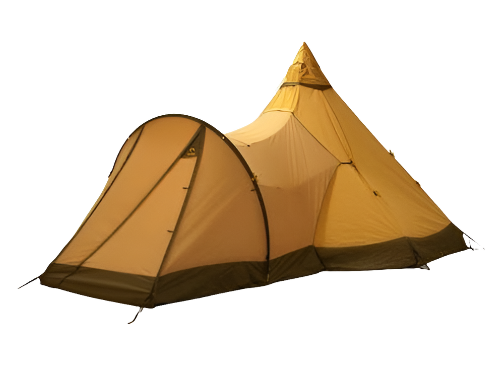 Tentipi Porches 9 CP Comfort