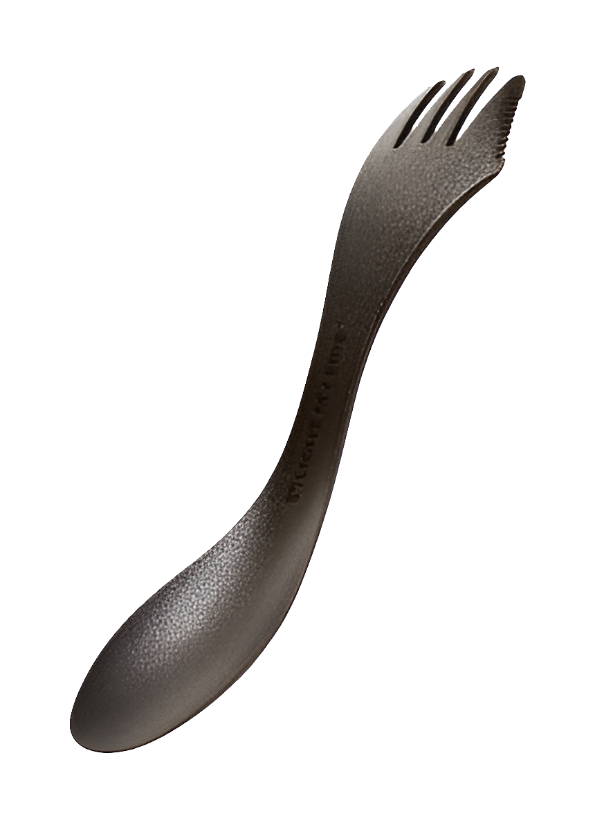 Light My Fire Spork