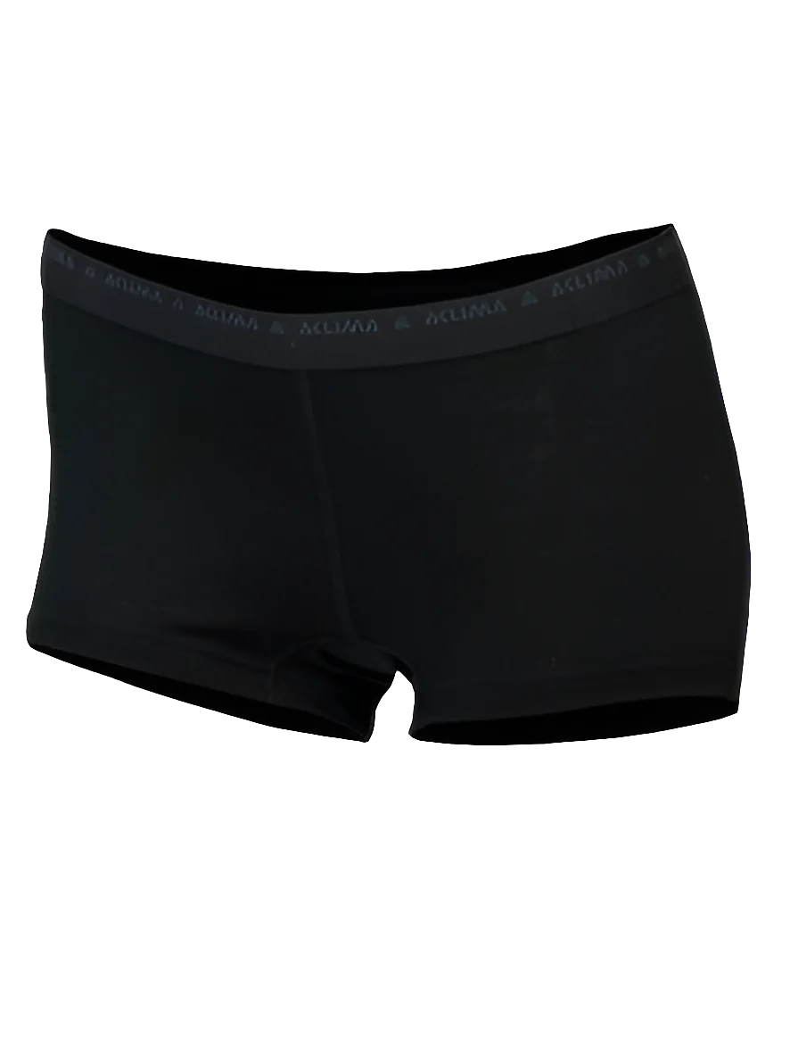 Aclima Lightwool Shorts