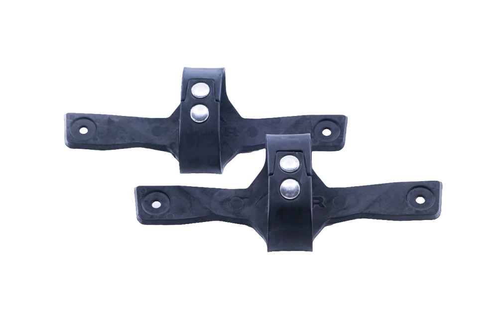MSR Lightning Tail Retention Strap (2 pk)