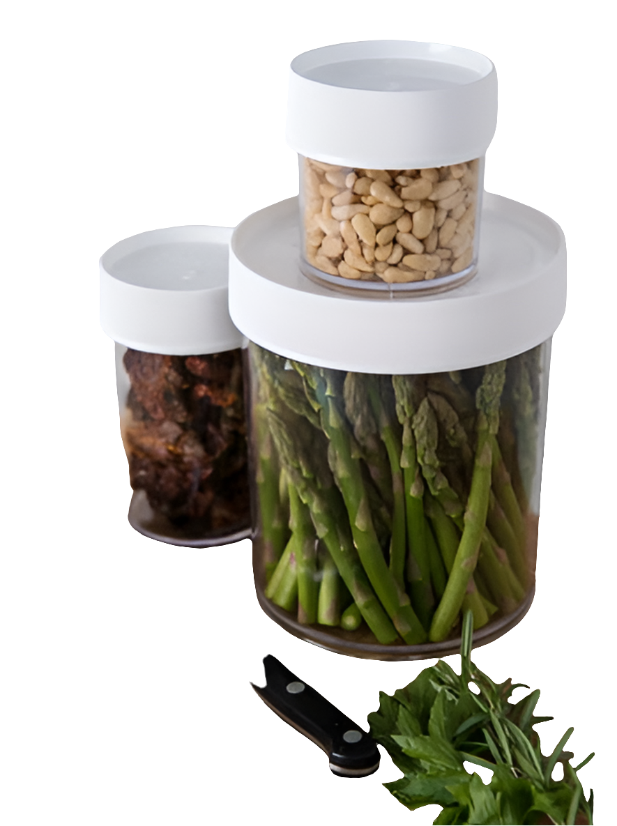Nalgene Food Storage 500ml