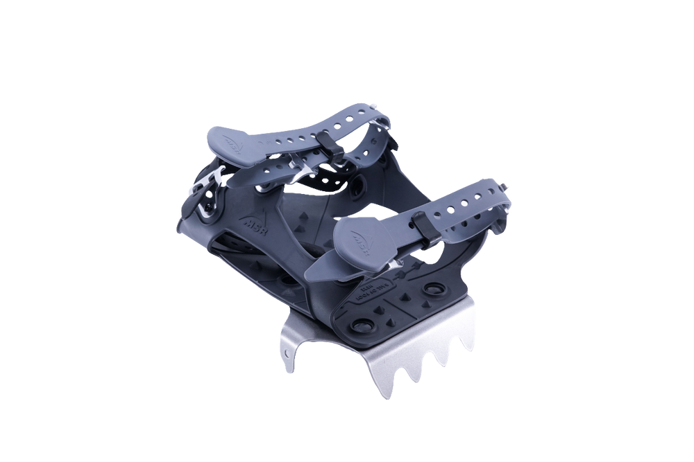 MSR Evo 3 Strap Binding Assembly Right (128mm)