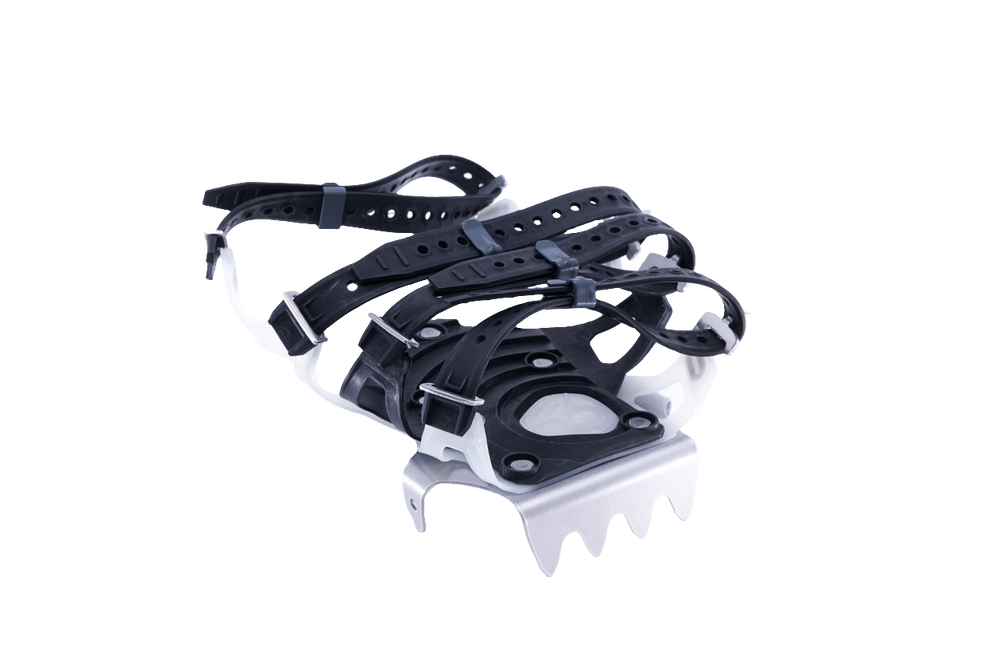MSR Binding PosiLock AT Evo Ascent 3 Strap Right (128mm)