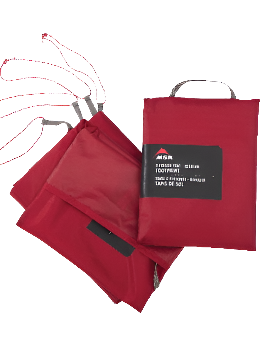 MSR Access 1 Footprint