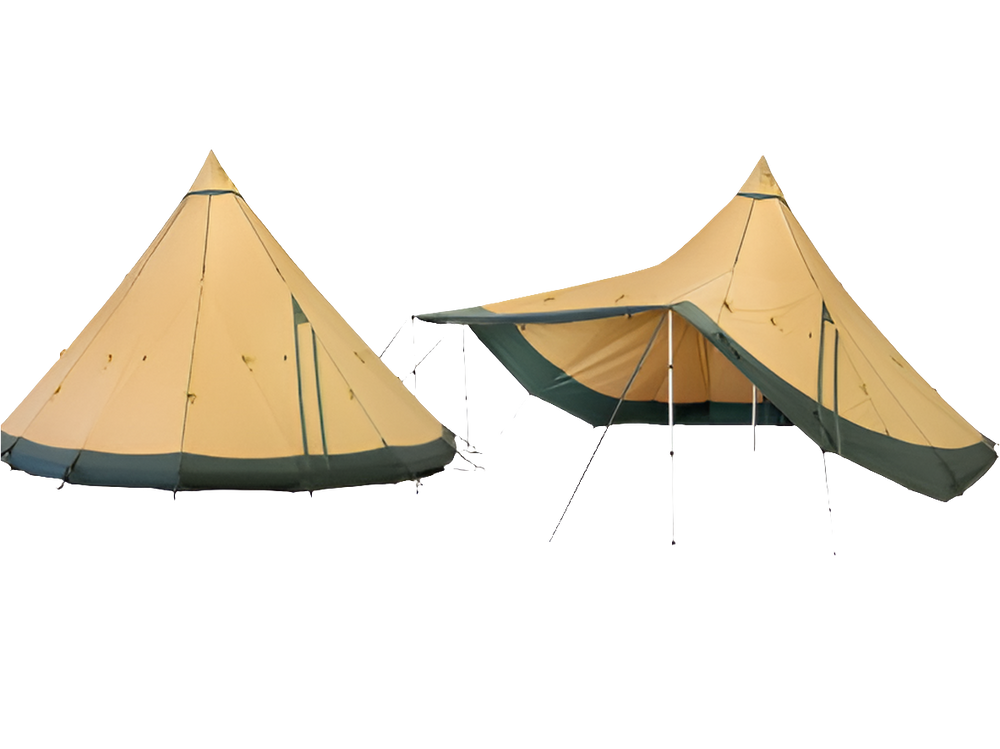 Tentipi Zirkonflex 15 CP