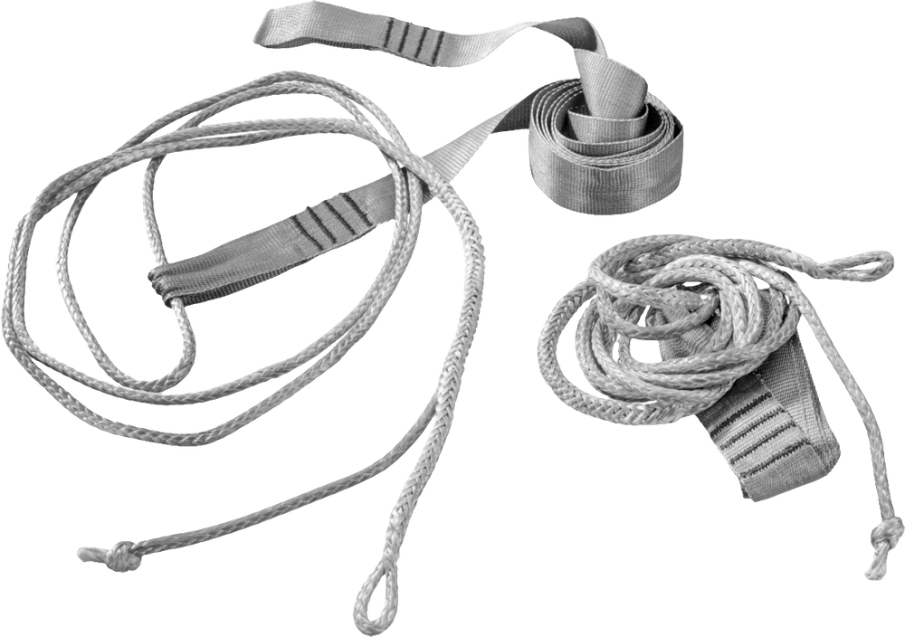Cocoon Hammock Straps Ultralight