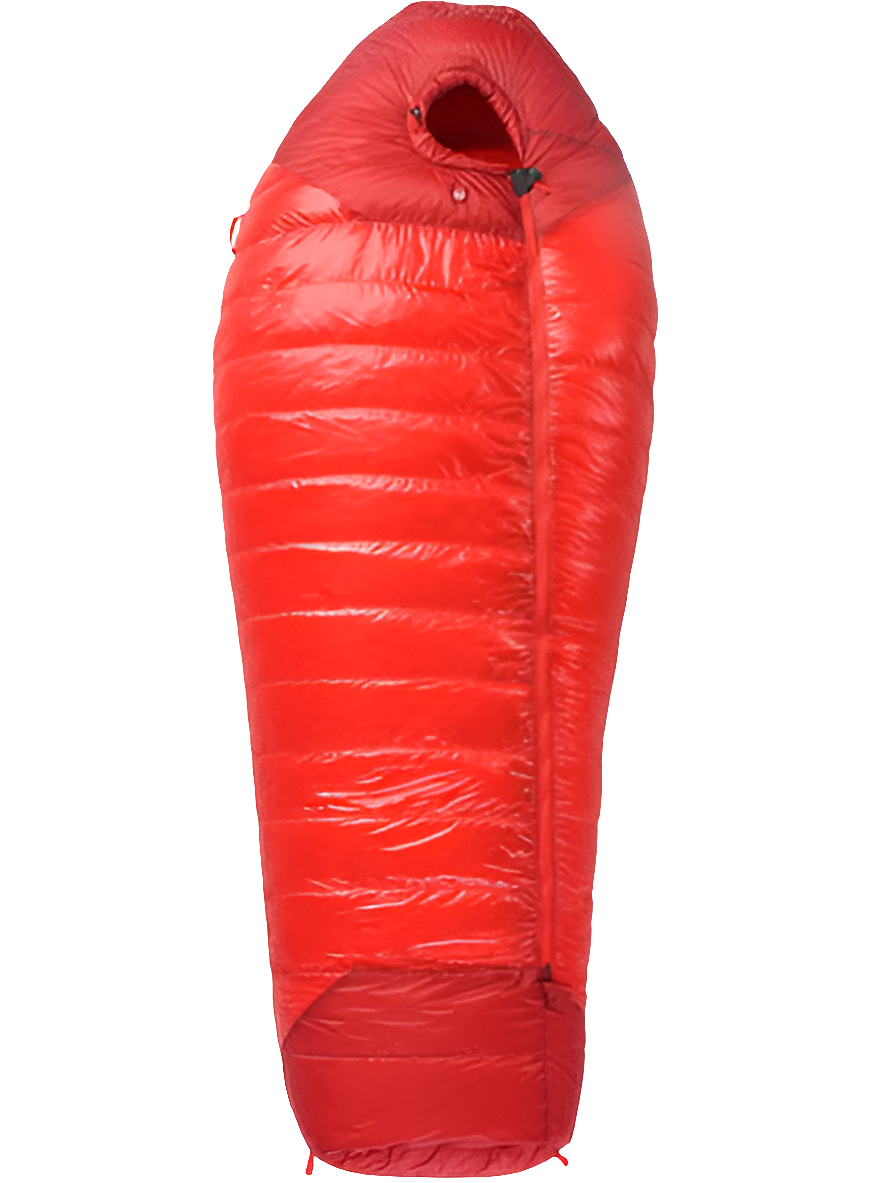 Pajak Radical 16H 205cm -40C
