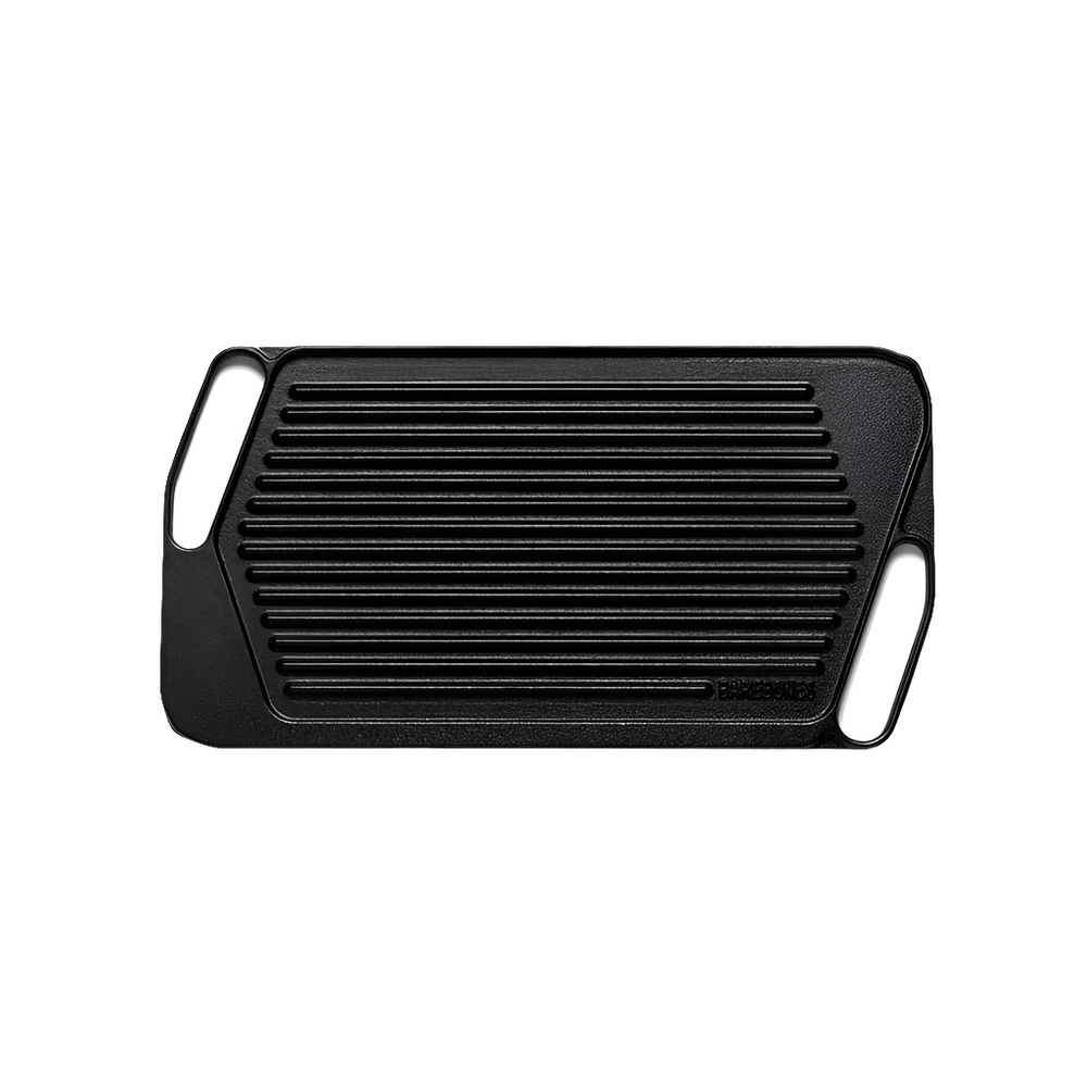 Barebones Cast Iron Griddle