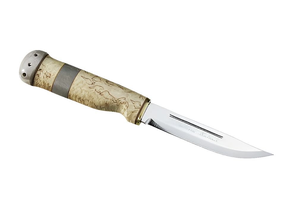 Marttiini Jagdmesser Sammleredition