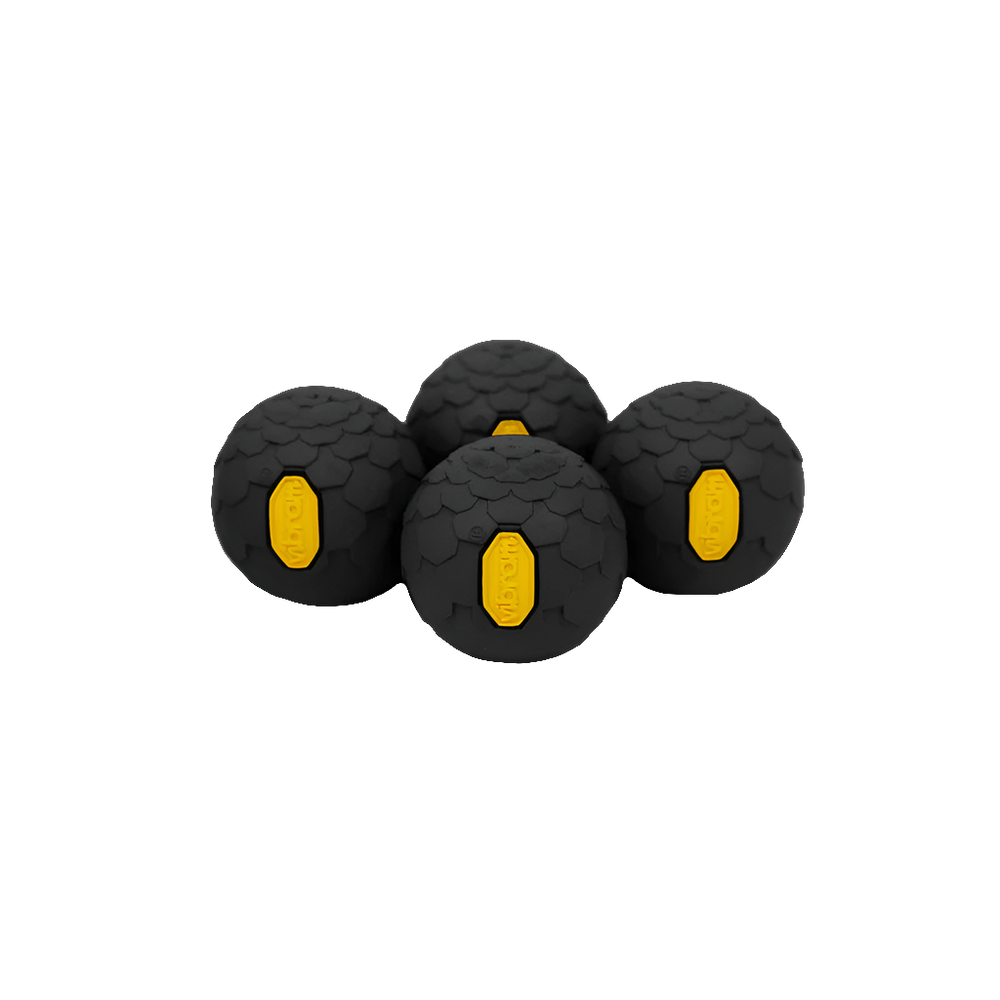 Helinox Vibram Ball Feet Set 45 mm