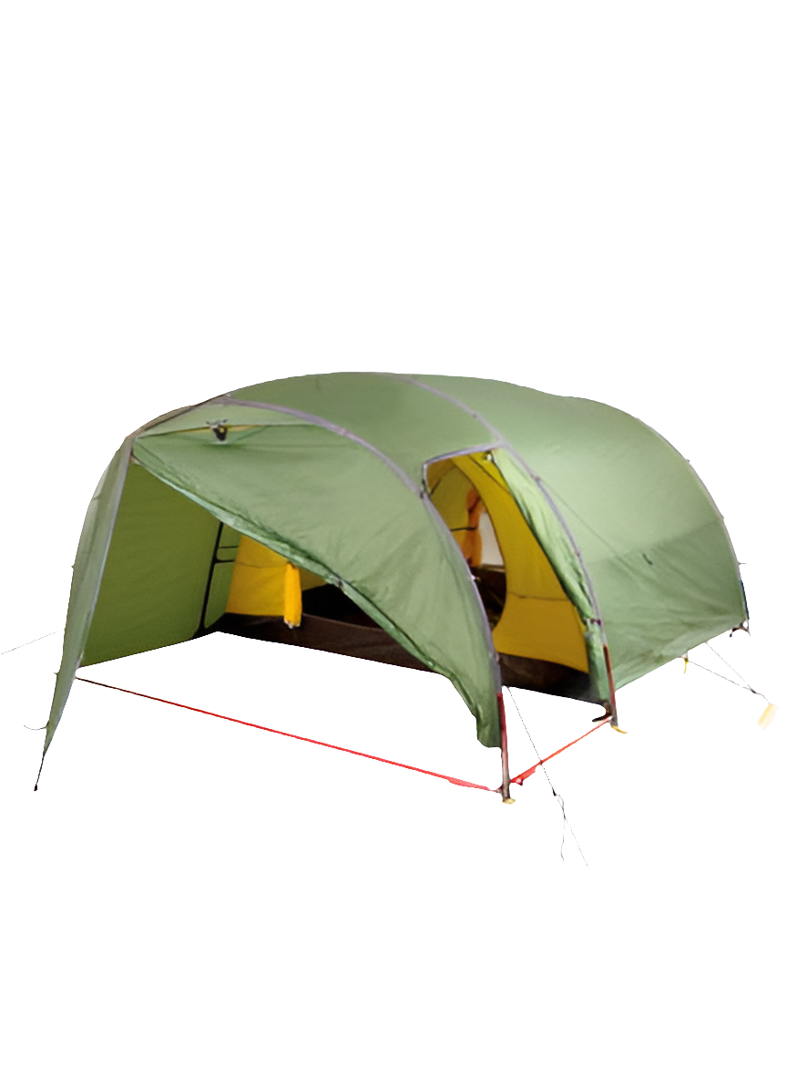 Exped Venus III DLX Plus