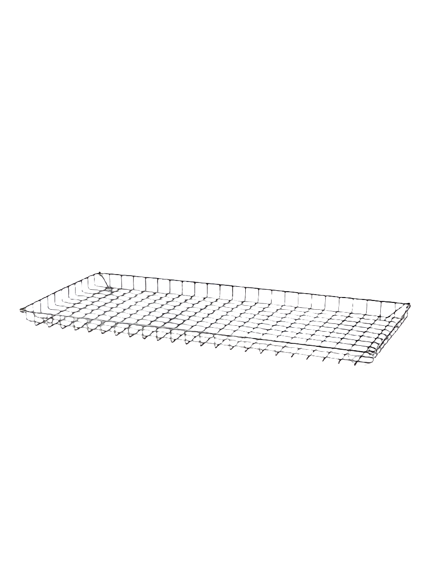 Petromax Ablagekorb (85 cm Breite)