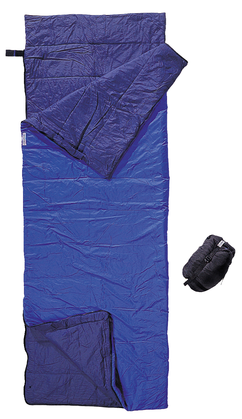 Cocoon Tropic Traveler Nylon long royal blue/tuareg