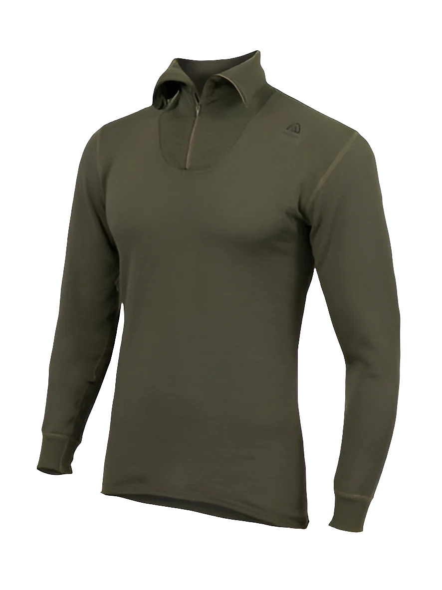 Aclima HotWool Polo
