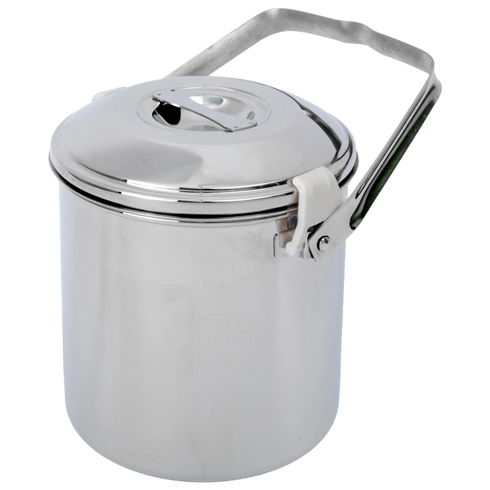 Edelstahltopf Billy Can 1.4 L