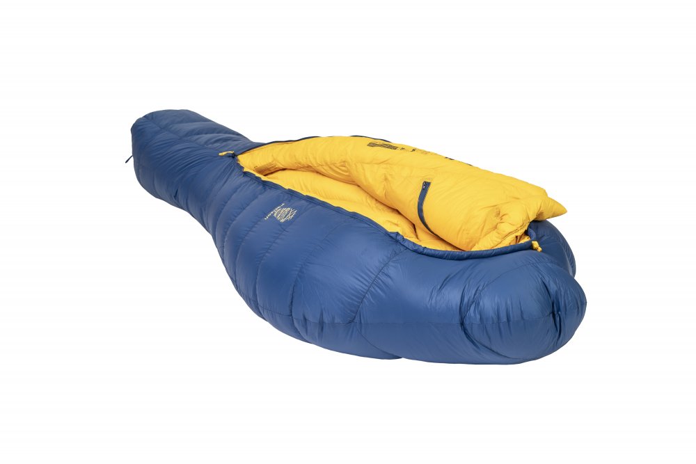 Patizon G 1100 - ULTIMATE WINTER SOLUTION M -22°C Poseidon