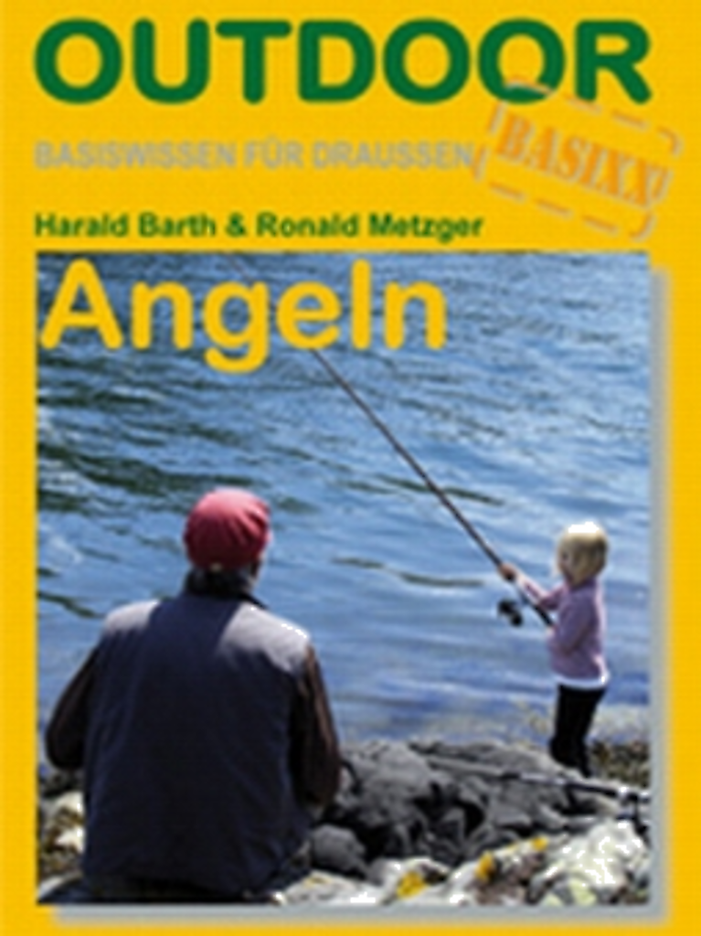 Angeln