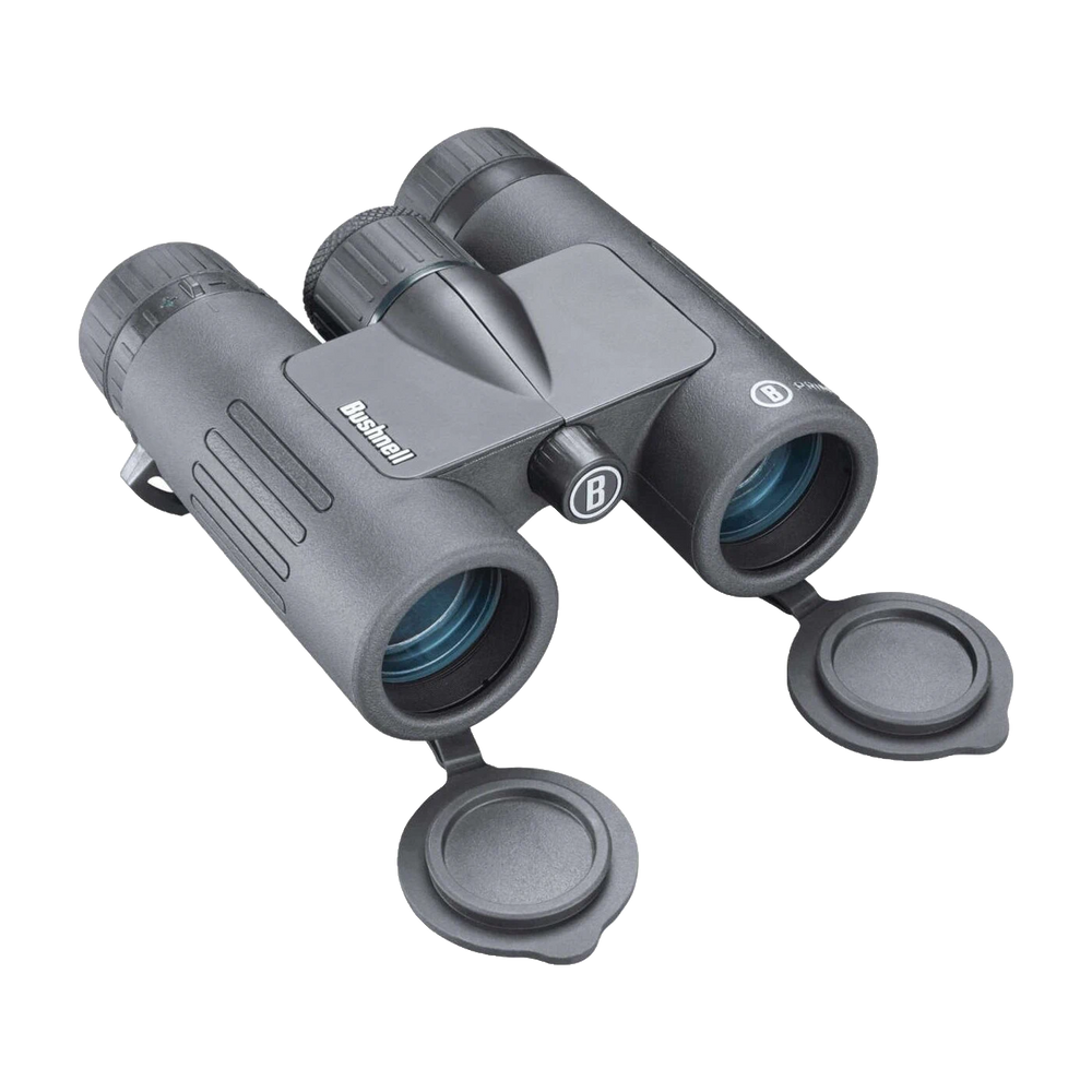 Bushnell Fernglas 8x32 Prime black Roof Prism MC