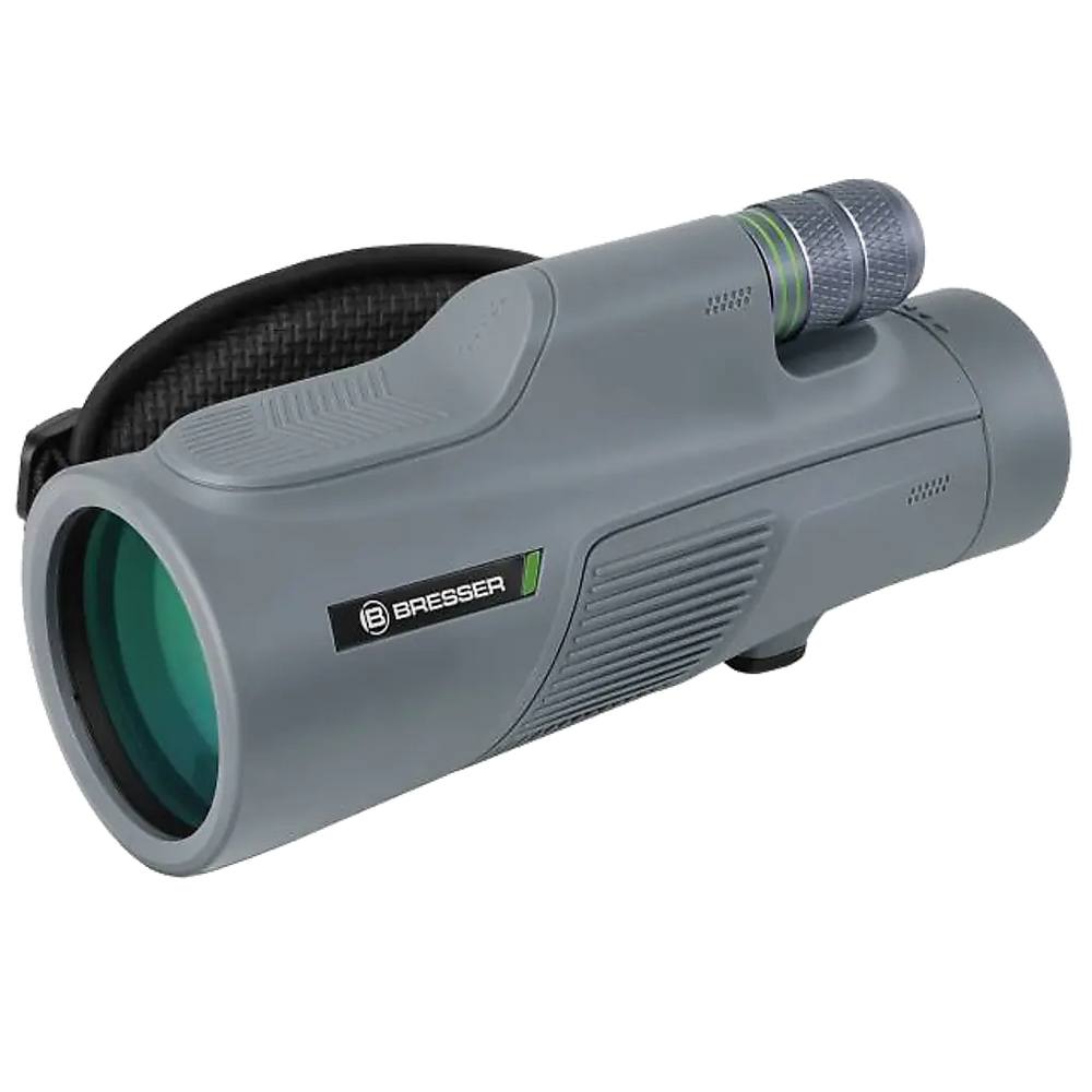 Bresser Wave Monocular 12x50 waterproof