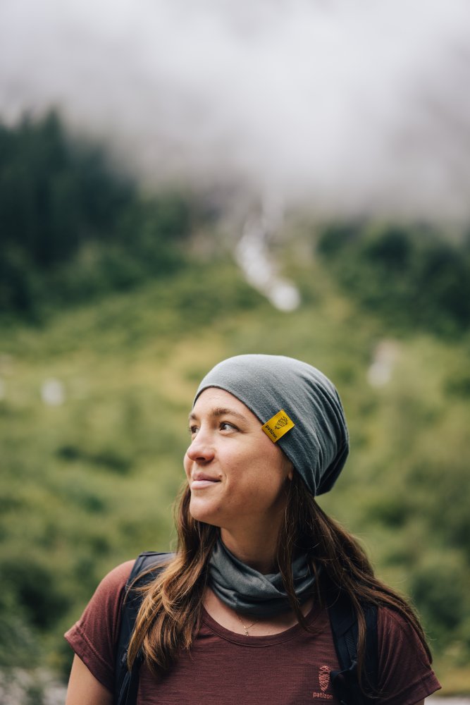 Patizon Merino Tube