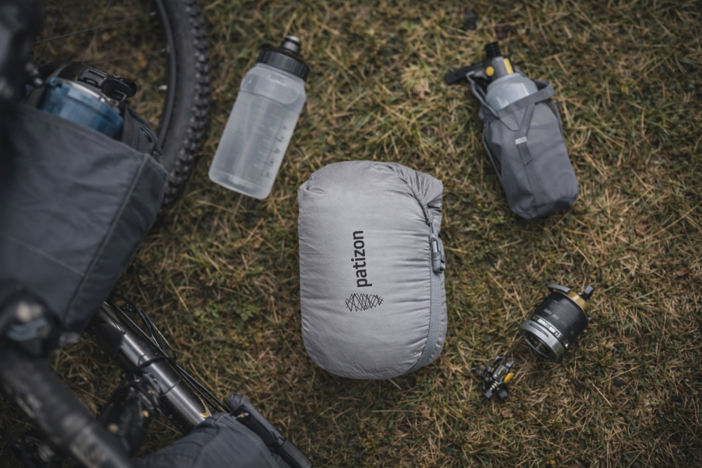 Patizon Compress Roll Sack