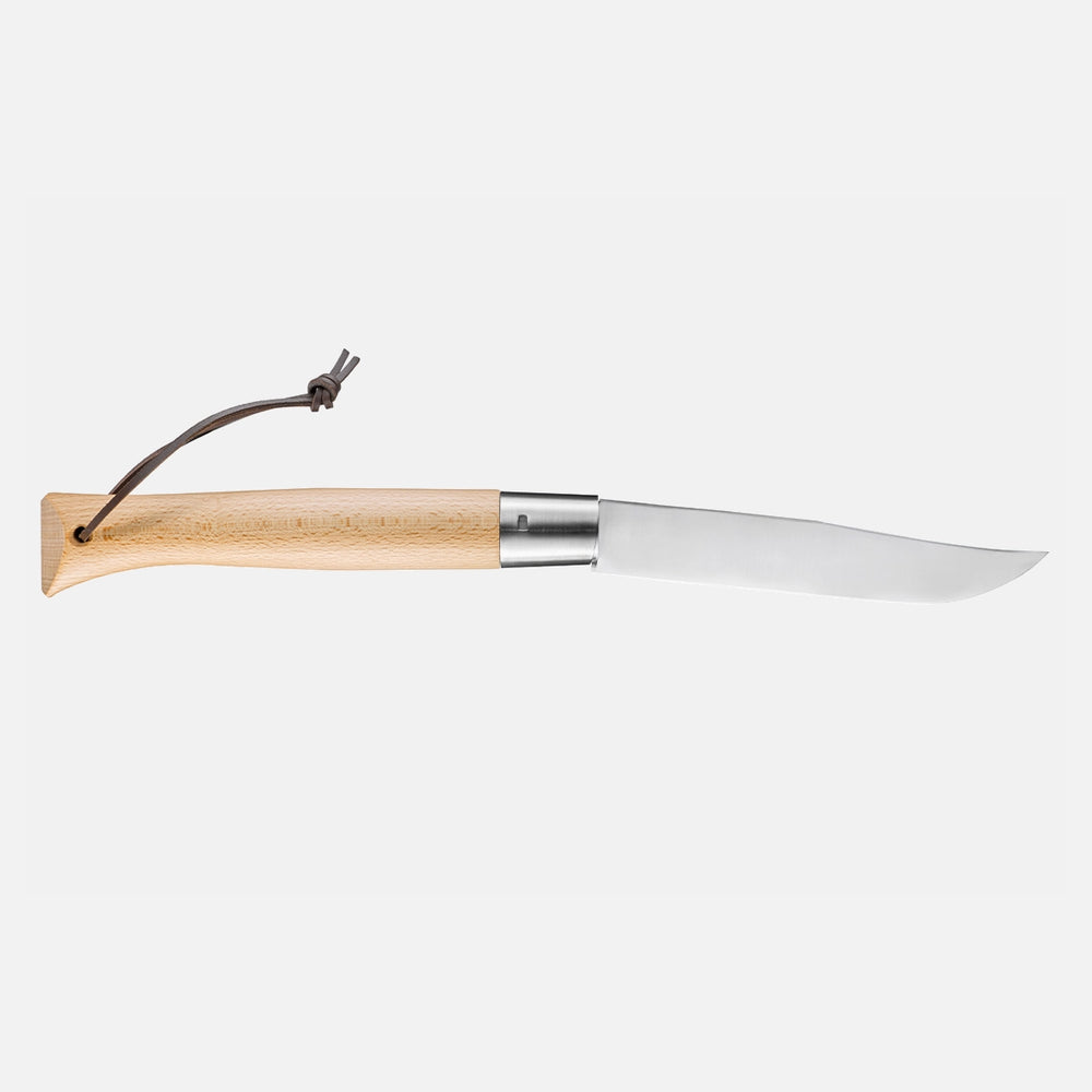 Opinel No. 13 – Das legendäre Riesenklappmesser | 50 cm