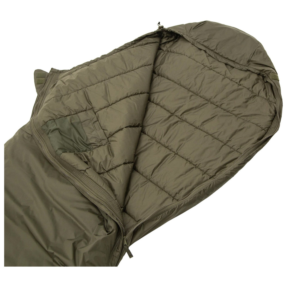 Carinthia SOF 1 M +7°C
