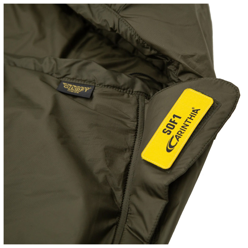 Carinthia SOF 1 M +7°C