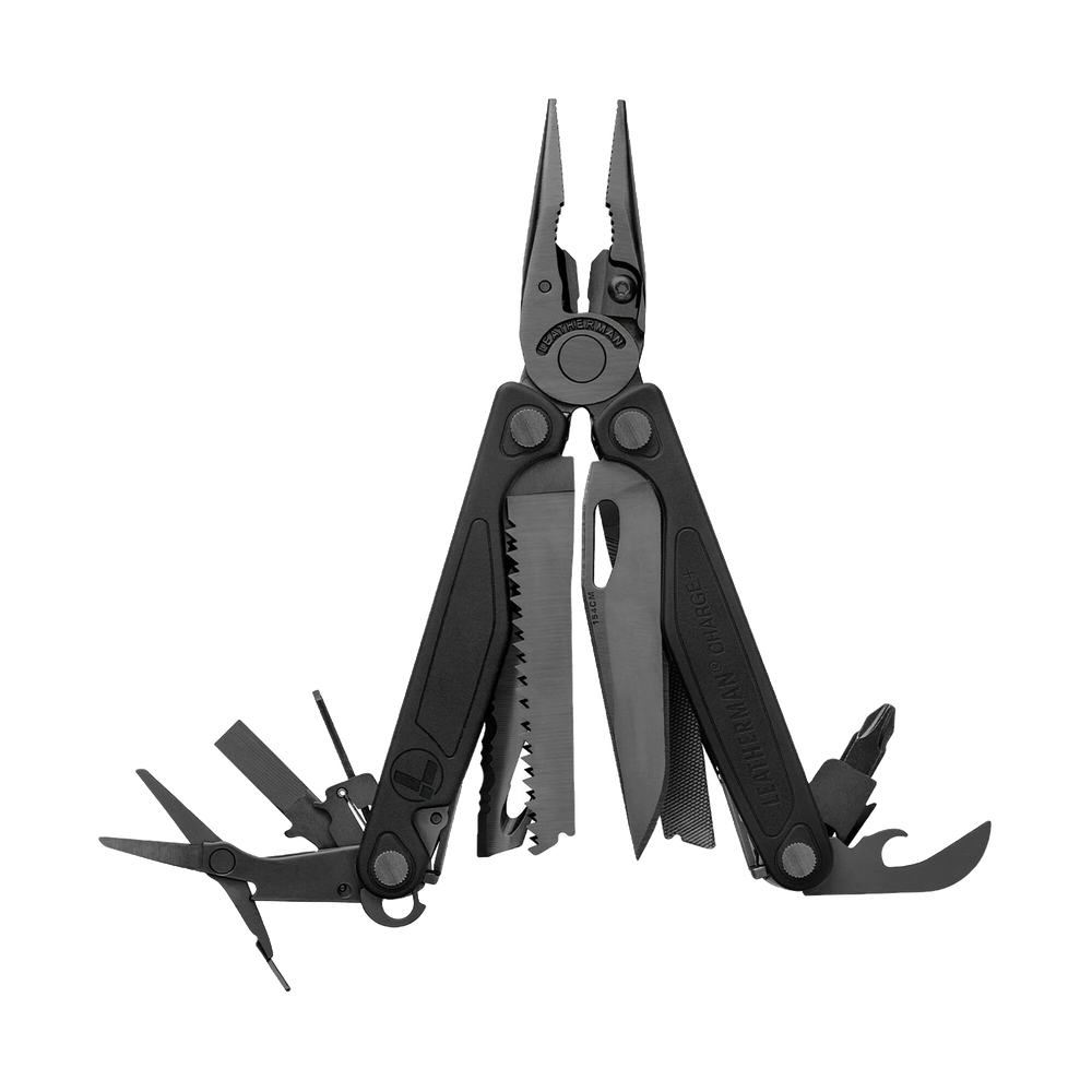 Leatherman Charge +