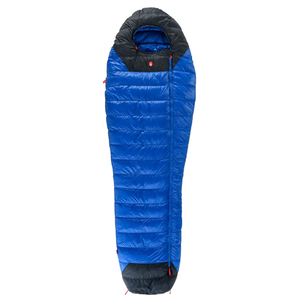 Pajak Core 400 205cm -6C  Daunenschlafsack