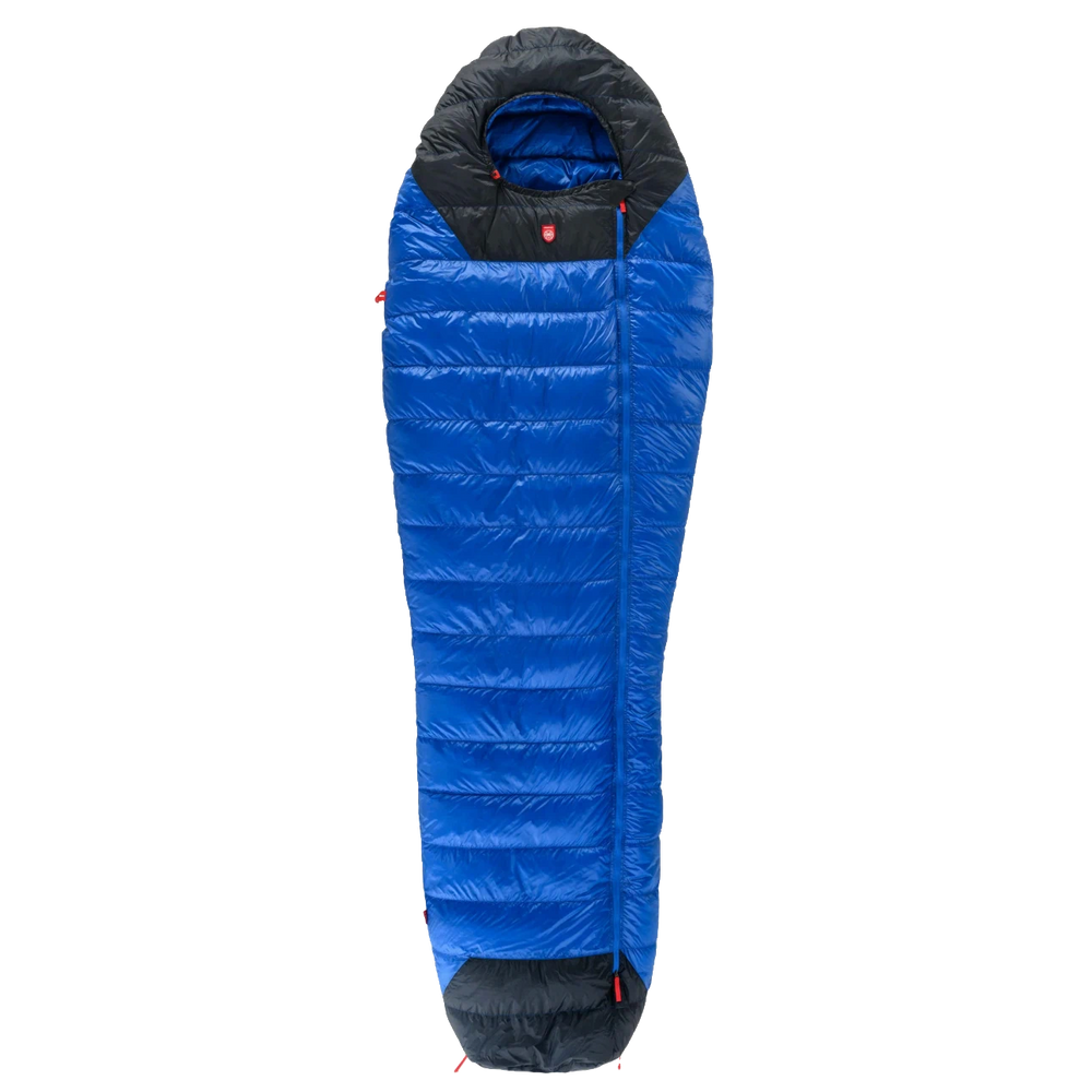 Pajak Core 400 180cm -6C  Daunenschlafsack