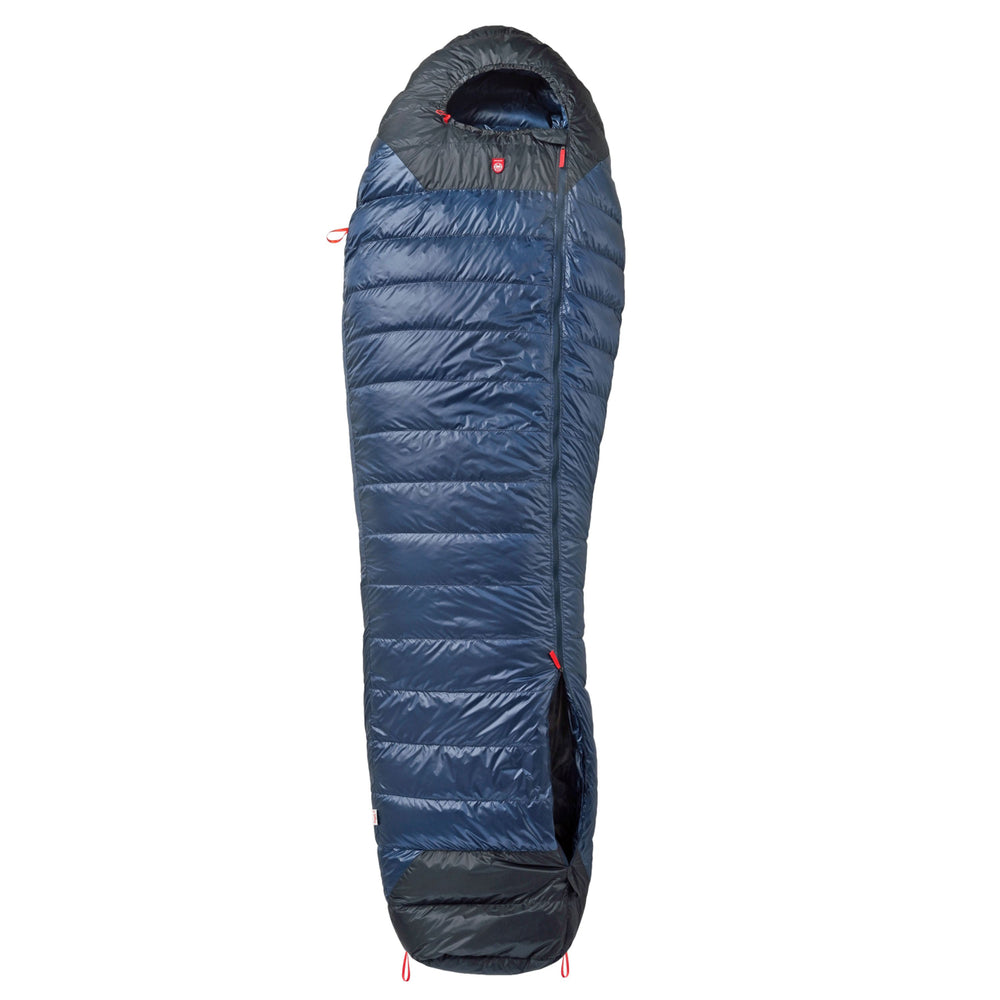 Pajak Core 400 165cm -6C  Daunenschlafsack
