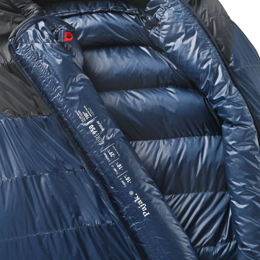 Pajak Core 950 165cm -18C