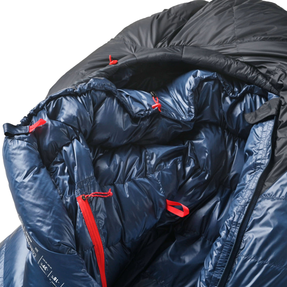 Pajak Core 950 165cm -18C